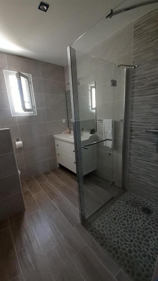 Evadorie Villa Le Barroux Exteriör bild