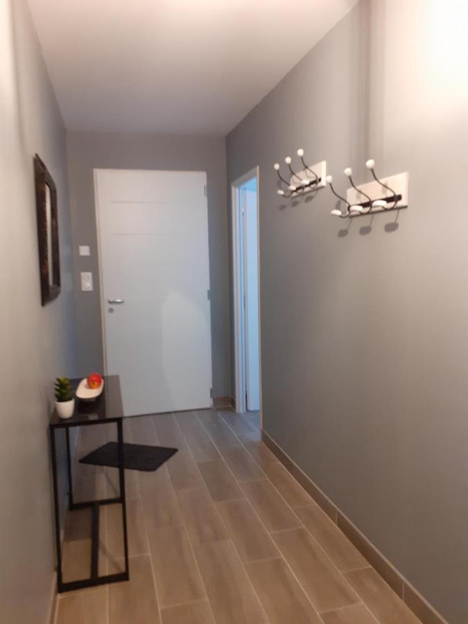 Evadorie Villa Le Barroux Exteriör bild