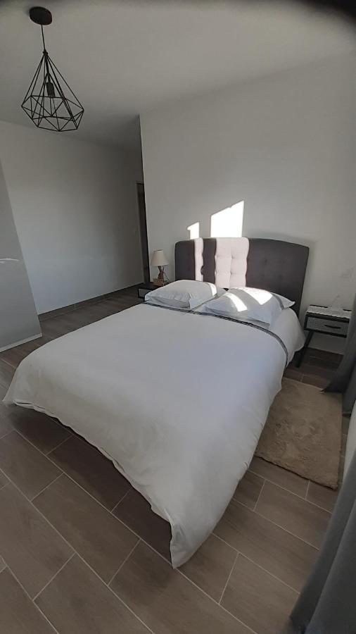 Evadorie Villa Le Barroux Exteriör bild